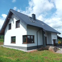 Certo Maciej Otrząsek - Najwyższej Klasy Malowanie Domów Świdnica
