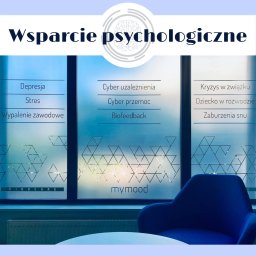 Psycholog Warszawa 1