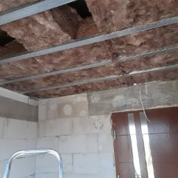 Prace remontowo budowlane