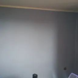 Mały remont pokoju