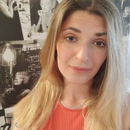 Nicole Stawska - Mycie Szyb Bydgoszcz
