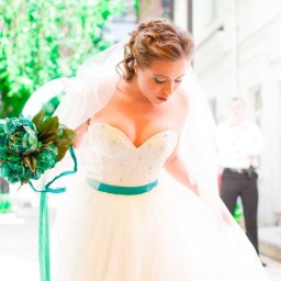 Sesja ciążowa Łódź 3