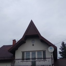 Dachbud - Znakomite Mycie Dachów Sochaczew
