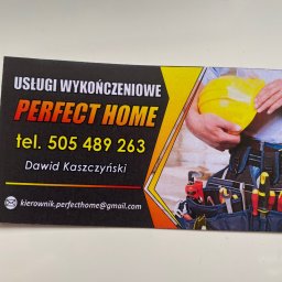 Dawid Kaszczyński - Usługi Glazurnicze Konin