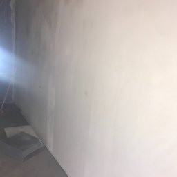 STASZ-TYNK - Profesjonalne Murowanie Ścian Złotoryja