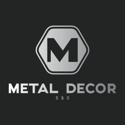 Metal Decor S&G - Piaskowanie Konstrukcji Stalowej Golęczewo