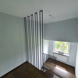 Szafy wnękowe Golęczewo 3