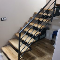 Szafy wnękowe Golęczewo 1