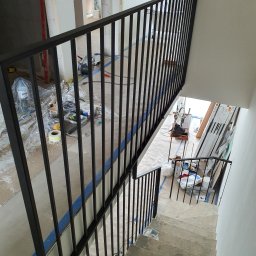 Szafy wnękowe Golęczewo 4