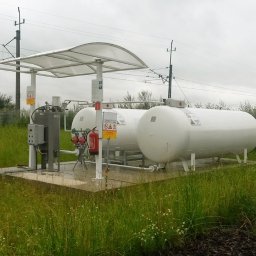 Kompleksowe wykonanie instalacji gazowych Opole 5