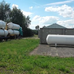 Kompleksowe wykonanie instalacji gazowych Opole 14