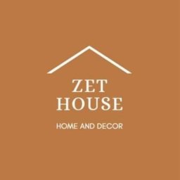 Zet House - Projekt Wnętrza Domu Warszawa