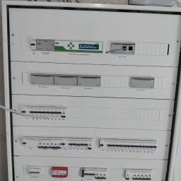Jagtech Radosław Bagiński - Utalentowany Projektant Instalacji Elektrycznych Wejherowo