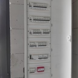 Instalacje elektryczne Czeczewo 4
