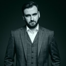 Robert Kozarzewski - Firma Księgowa Warszawa