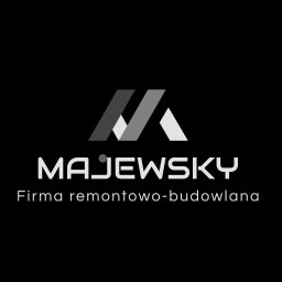 Majewsky. Firma remontowo-budowlana - Gładzie Szpachlowe Kraków