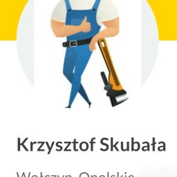 Usługi hydrauliczne - Gazownik Wołczyn