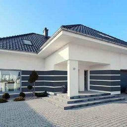 Malowanie mieszkań Ubieszyn 1