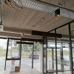 Mateusz Wis - Instalacje Budowlane Gniezno