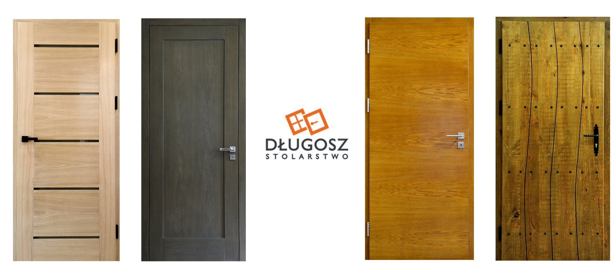 Stolarstwo Długosz - Drzwi Wewnętrzne