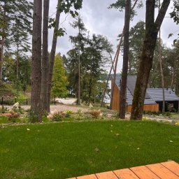 Architekt krajobrazu Ostróda