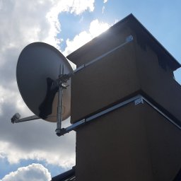 Montaż anten Ożarów Mazowiecki 5