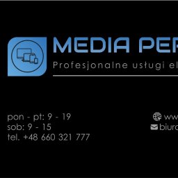 Media Perfekt - Instalacja Anten Satelitarnych Ożarów Mazowiecki
