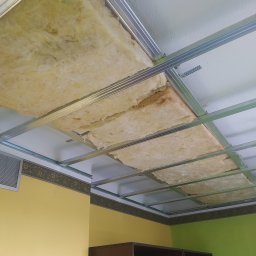 Piotr Janas - Gładzie Gipsowe Rybnik