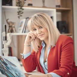 Nina Żukowska - Marketing Consulting - Kurs Marketingu Warszawa