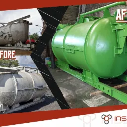 Regeneracja konstrukcji stalowych