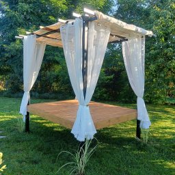 Gdybalnia, strefa relaksu