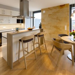 Kamieniarstwo Pawlik - Płyty szlifowane z kamienia naturalnego do salonu