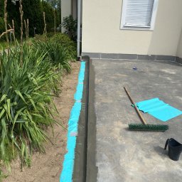 EKOINVEST 3 MIASTO SP&Oacute;ŁKA Z OGRANICZONĄ ODPOWIEDZIALNOŚCIĄ - Odbiory mieszkań i dom&oacute;w Pruszcz Gdański