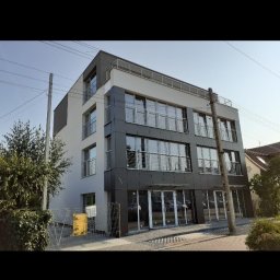 MM Michał Marszałek - Przeglądy Budynków Warszawa