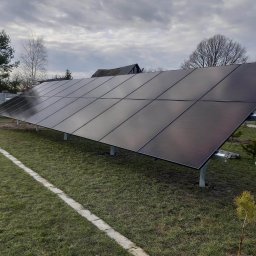 ŁINDOŁS & SOLAR ENERGY - Pierwszorzędne Przeprowadzki Opoczno