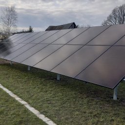 ŁINDOŁS & SOLAR ENERGY - Pierwszorzędna Stolarka Okienna w Brzezinach