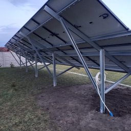 ŁINDOŁS & SOLAR ENERGY - Pierwszorzędny Montaż Okien Kielce