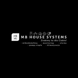 MB House Systems Michał Bochnowski - Staranna Klimatyzacja Do Sklepu Prudnik