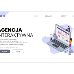 Tworzenie stron internetowych Poznań 18