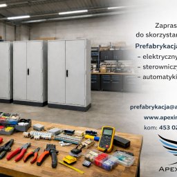 Instalacje elektryczne Zielona Góra 1