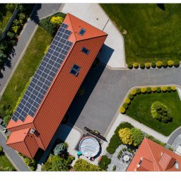 OZE-BIOMAR S.A. - Wysokiej Klasy Baterie Słoneczne w Gostyniu