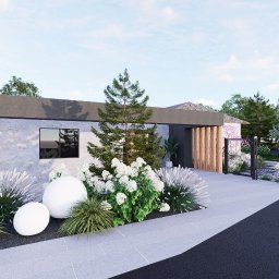 Lendar - Najlepsze Projekty Ogrodu Wrocław