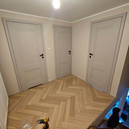 Montaż drzwi Wrocław 4