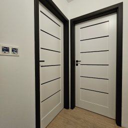 Montaż drzwi Wrocław 3