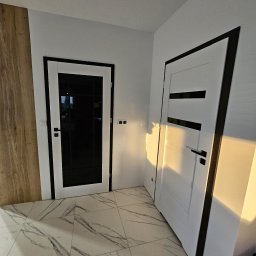 Montaż drzwi Wrocław 2