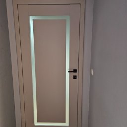 Montaż drzwi Wrocław 1