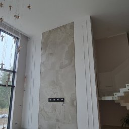 Płyta karton gips Złoty Potok 1