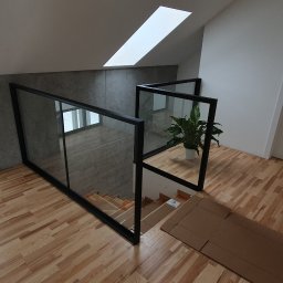 Płyta karton gips Złoty Potok 2