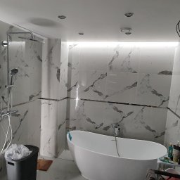 Płyta karton gips Złoty Potok 3