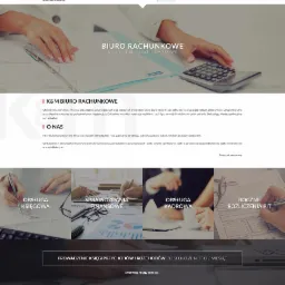 Przykładowa realizacja strony internetowej naszego autorstwa - 4